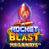 Bocoran RTP Slot Pragmatic Rocket Blast Megaways